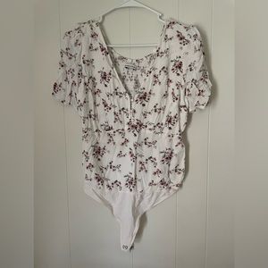 American Eagle Body Suit